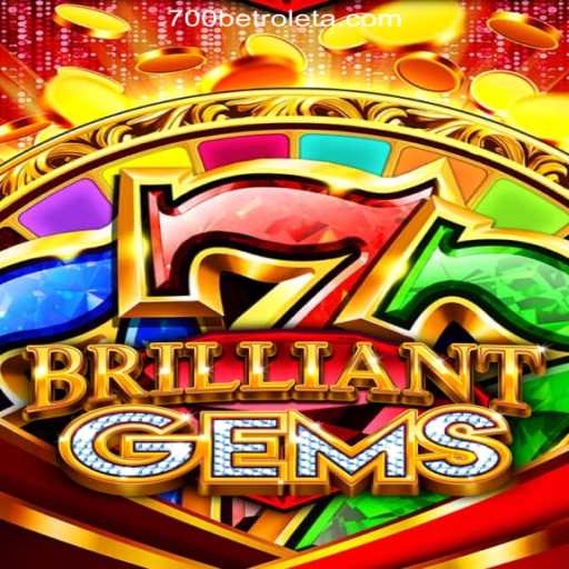 Exciting World of BrilliantGems: Shine and Win Big