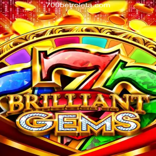 Exciting World of BrilliantGems: Shine and Win Big