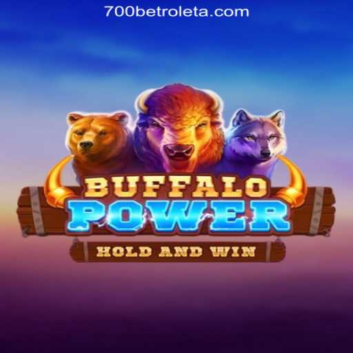 Unleashing Thrills in BuffaloPower: A Dive into 700bet Cassino Adventures