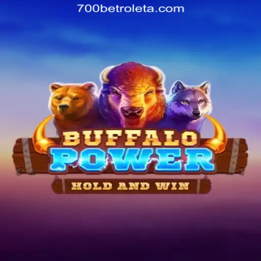 Unleashing Thrills in BuffaloPower: A Dive into 700bet Cassino Adventures