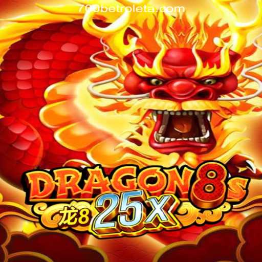 Unleashing the Thrills of Dragon8s25x: A Mesmerizing Journey with 700bet Cassino 📌 Exploda nas Mesas!