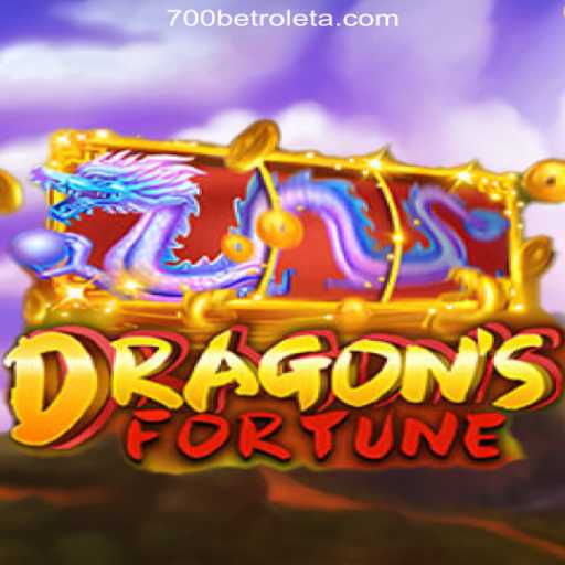 Experience the Thrilling Adventure of DragonFortune: Unleash Your Winning Streak with 700Bet Cassino