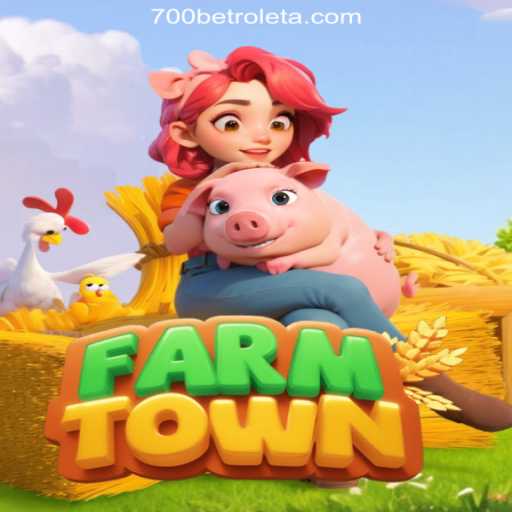 FarmTown: The Ultimate Farming Adventure