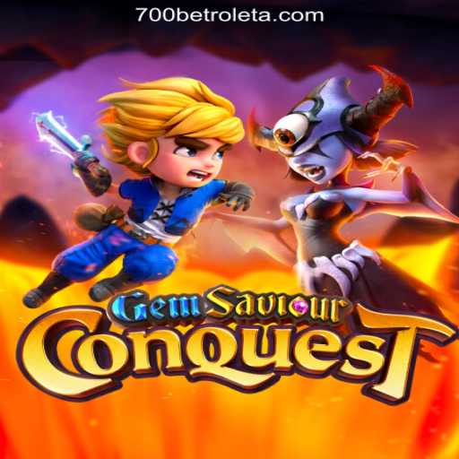 Dive into the Adventure: GemSaviourConquest