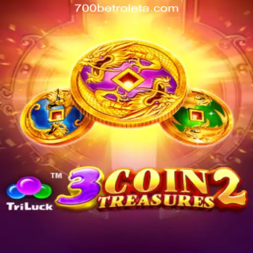 Unveiling the Adventure: 3CoinTreasures2 and the 700bet Cassino Experience