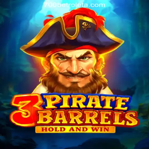 3PirateBarrels: Dive into the Excitement at 700bet Cassino 📌 Exploda nas Mesas!