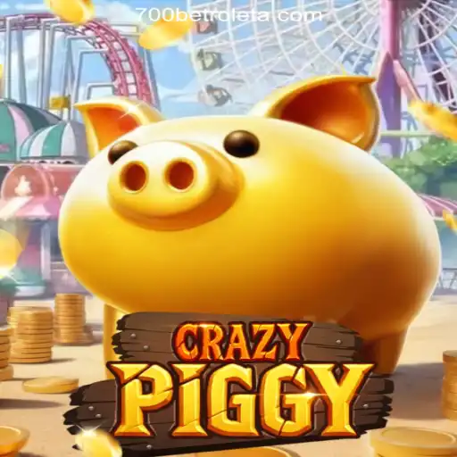 Exploring CrazyPiggy: A Thrilling Casino Experience with 700bet Cassino