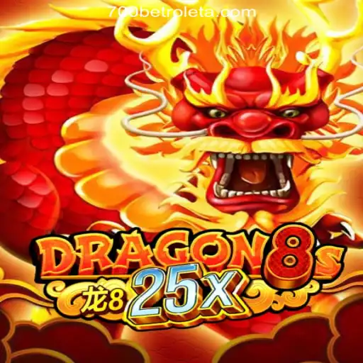 Unleashing the Thrills of Dragon8s25x: A Mesmerizing Journey with 700bet Cassino 📌 Exploda nas Mesas!