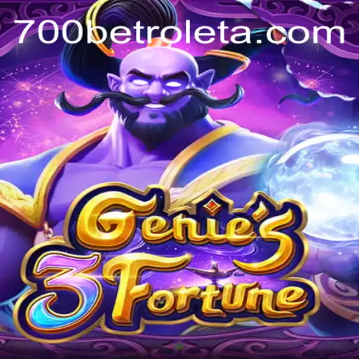 Discover the Thrills of Genie3Fortune: A Mesmerizing Adventure in 700bet Cassino