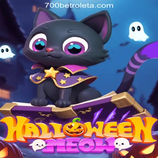 HalloweenMeow and 700bet Cassino: The Ultimate Gaming Experience