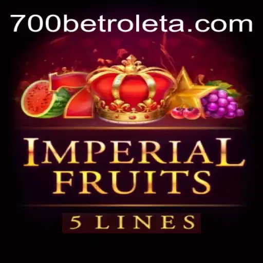 Unveiling ImperialFruits5: A Glimpse into the World of 700bet Cassino
