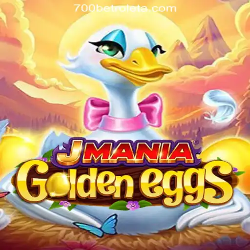 Explore the Exciting World of JManiaGoldenEggs: A Casino Adventure