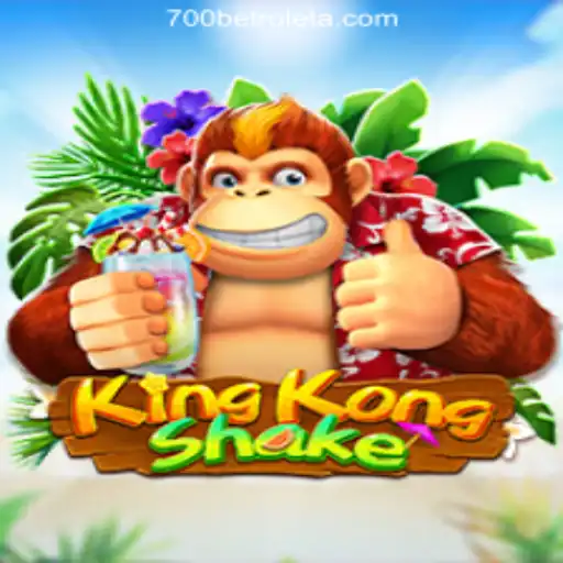 Discover the Thrills of KingKongShake at 700bet Cassino
