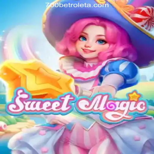 Exploring the Enchantment of SweetMagic and the Thrill of 700bet Cassino📌 Exploda nas Mesas!