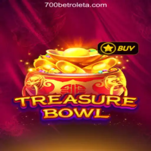 Discover the Thrills of TreasureBowl: Dive Into the World of 700bet Cassino📌 Exploda nas Mesas!