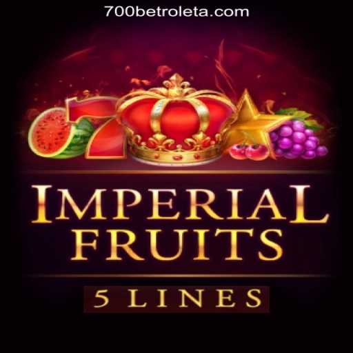 Unveiling ImperialFruits5: A Glimpse into the World of 700bet Cassino