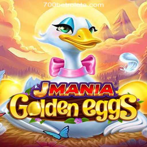 Explore the Exciting World of JManiaGoldenEggs: A Casino Adventure