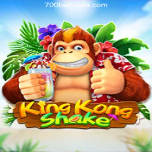 Discover the Thrills of KingKongShake at 700bet Cassino