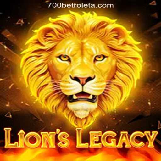 Mastering LionsLegacy: Discover the Thrill of 700bet Cassino📌