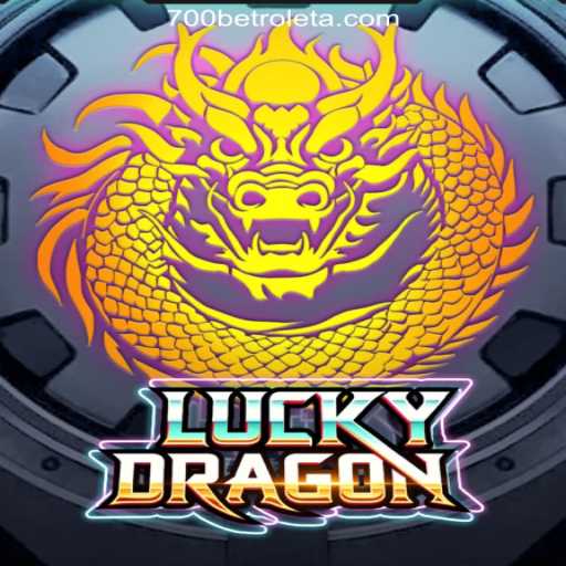 LuckyDragon: Conquer the Virtual Casino Arena with Skill and Strategy
