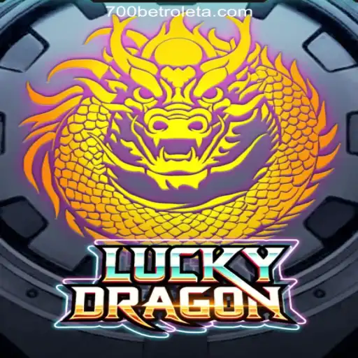 LuckyDragon: Conquer the Virtual Casino Arena with Skill and Strategy