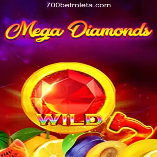 Explore the Exciting World of MegaDiamond at 700bet Cassino 🔥