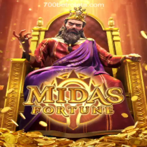 Diving into MidasFortune: The Game of Gold and Glory
