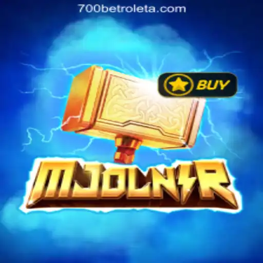 Discover the Thrills of Mjolnir at 700bet Cassino