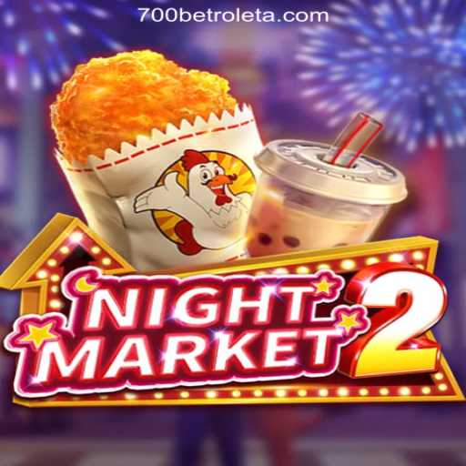Discover the Thrills of NightMarket2: A Deep Dive into the Latest Casino Game