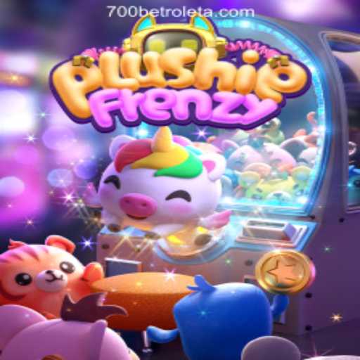 Experience the Thrills of PlushieFrenzy at 700bet Cassino📌 Exploda nas Mesas!