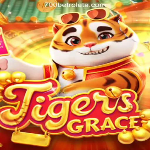 Exploring TigersGrace: A Dynamic Casino Journey with 700bet Cassino📌 Exploda nas Mesas!