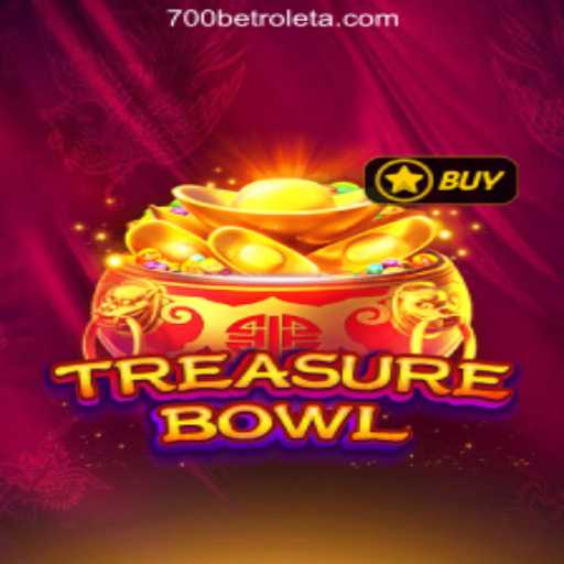 Discover the Thrills of TreasureBowl: Dive Into the World of 700bet Cassino📌 Exploda nas Mesas!