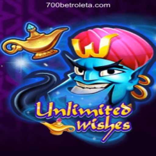 UnlimitedWishes: Unleashing the Magic and Winnings at 700bet Cassino